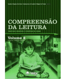 Compreensão da Leitura: Processos Cognitivos e Estratégias de Ensino